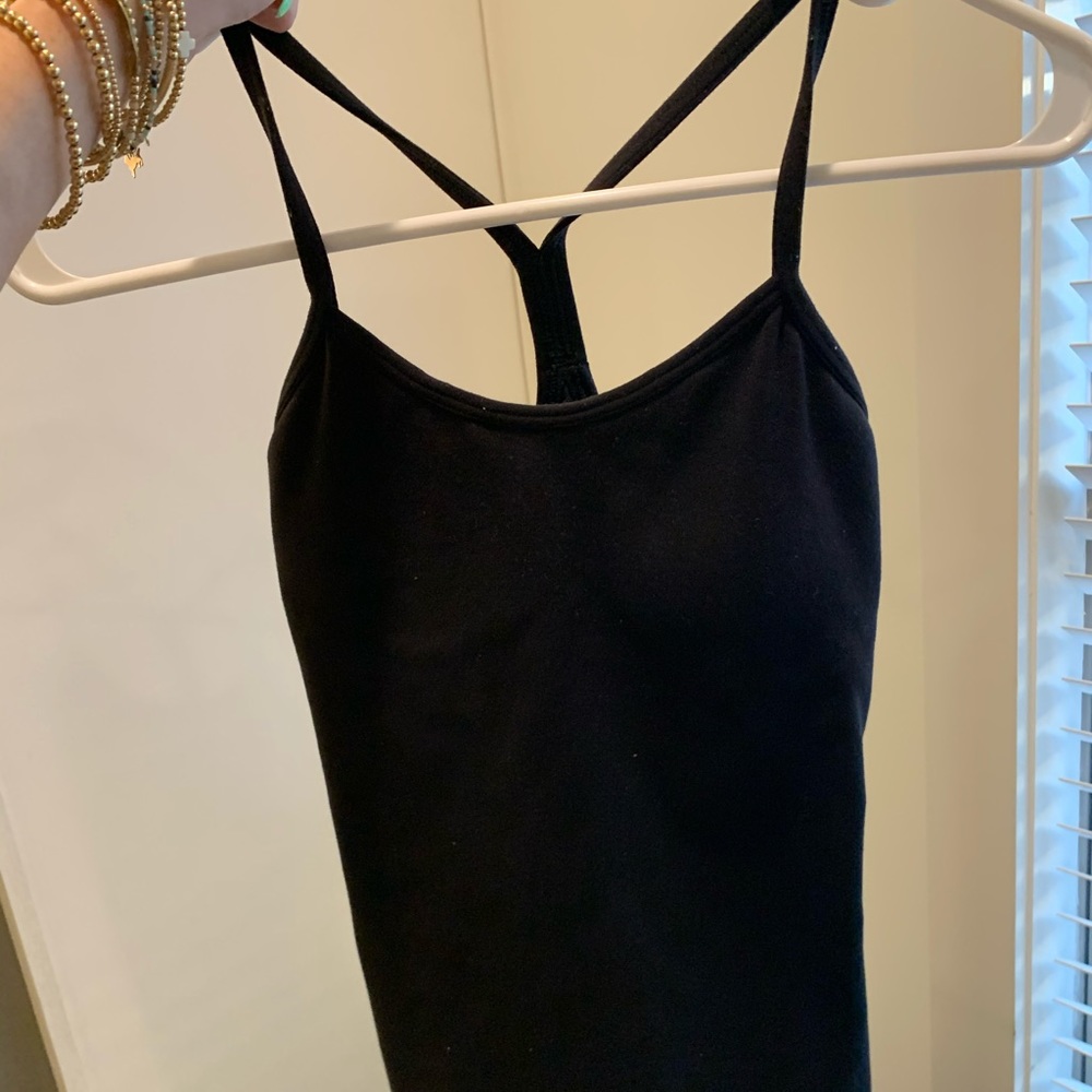 Lululemon tank